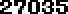 27035
