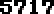 5717