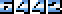 6442