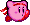 Kirby Running - Fighter