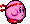 Kirby Walking - Fighter