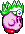 Kirby Walking - Plasma
