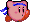 Kirby Running - Suplex