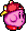 Kirby Walking - Wheel