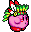 Kirby Walking - Wing