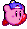 Kirby Running - Yo-Yo