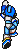 Mega Man X - Climbing - Dash & Armor