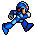 Mega Man X - Normal - None