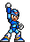 Mega Man X - Victory - Dash