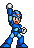 Mega Man X - Victory - None