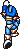 Mega Man X2 - Climbing - Dash & Armor