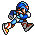 Mega Man X2 - Normal - Dash & Armor