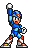 Mega Man X2 - Victory - Dash