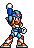 Mega Man X2 - Victory - Dash & Armor