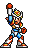 Mega Man X2 - Victory - Dash, Armor, Helmet & Buster