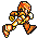Mega Man X3 - Normal - Golden Armor