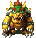 Bowser - Victory Pose