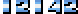 12142