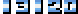 13120