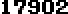 17902