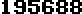 195688