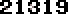 21319