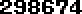 298674