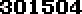 301504