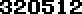 320512