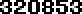 320853