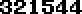 321544