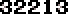 32213