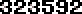 323592