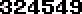 324549