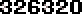 326320