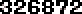 326872