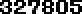 327805