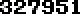 327951