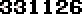 331126