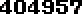 404957
