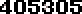 405305