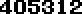 405312