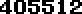 405512