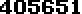 405651