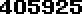 405925