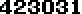 423031