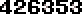 426353