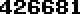 426681
