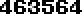 463564