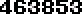 463853